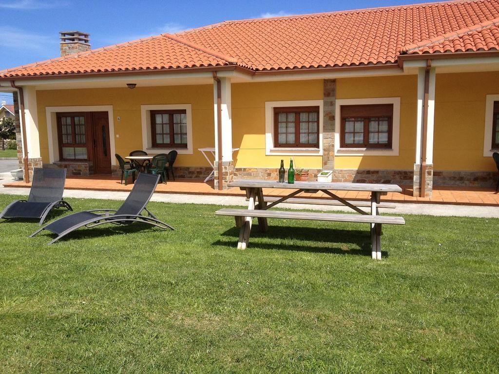 Appartement Casa Carin